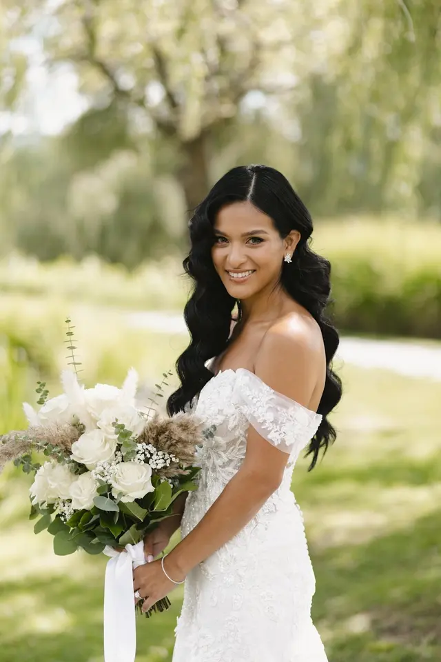 Beauty Icon NYC | Wedding Hair & Makeup — photo from the business 9