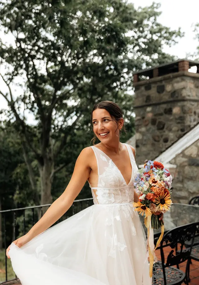Beauty Icon NYC | Wedding Hair & Makeup — photo from the business 7
