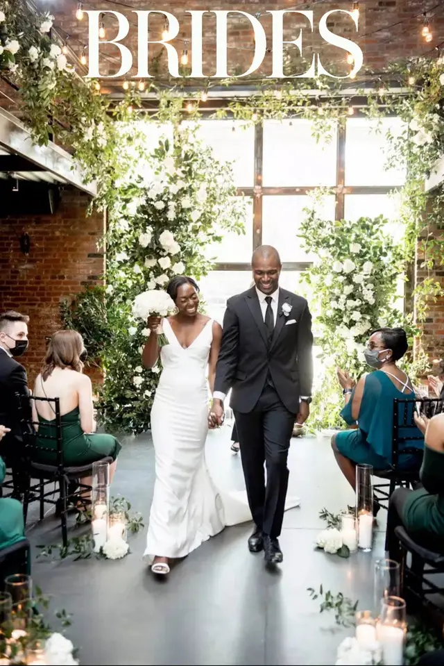 Beauty Icon NYC | Wedding Hair & Makeup — photo from the business 3