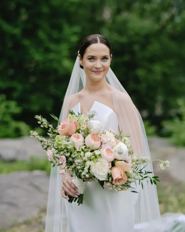 Beauty Icon NYC | Wedding Hair & Makeup — photo from the business 10