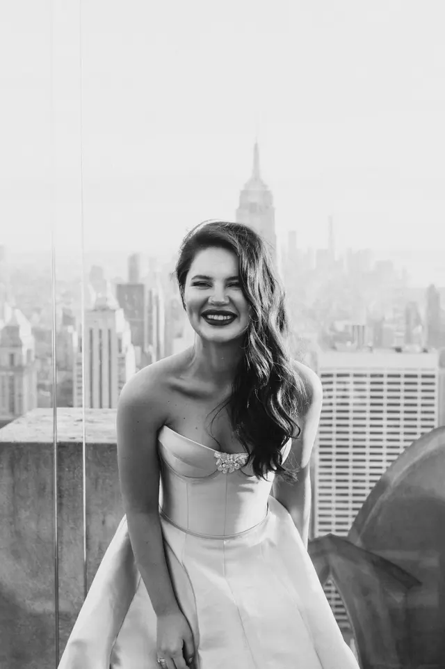 Beauty Icon NYC | Wedding Hair & Makeup — photo from the business 12