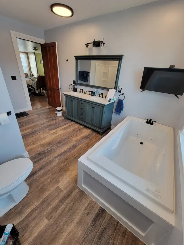 The Honey Do List Handyman Service — photo from the business 5
