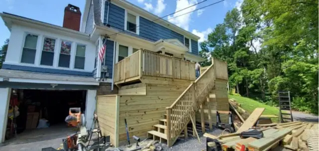 The Honey Do List Handyman Service — photo from the business 10