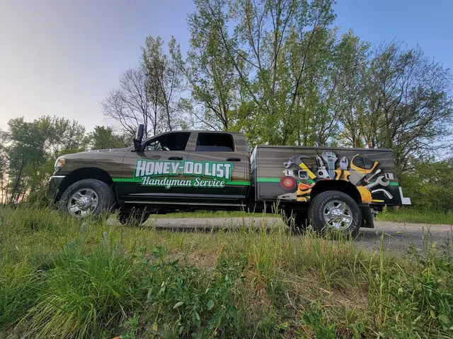 The Honey Do List Handyman Service — photo from the business 1
