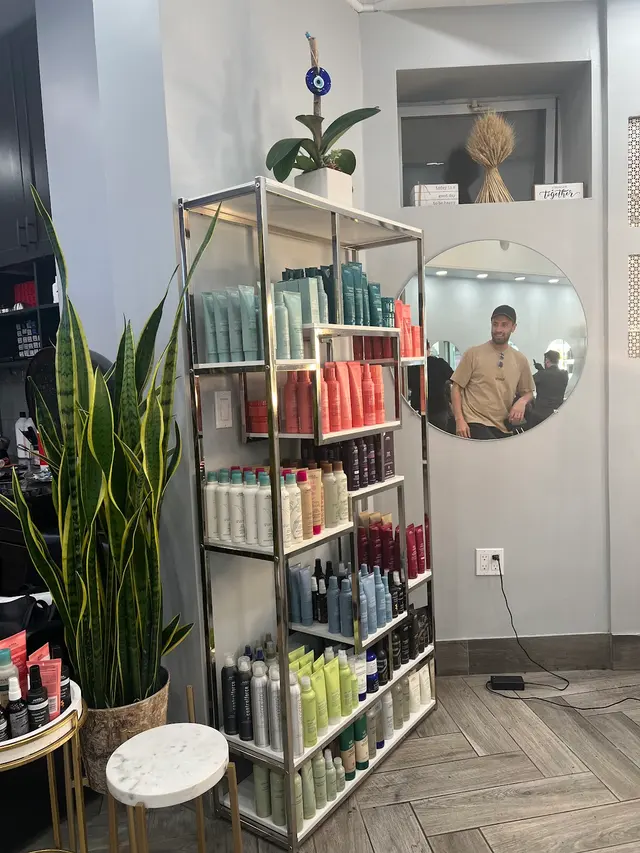 The House of Beauty NYC — photo from the business 9