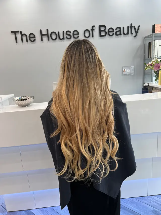 The House of Beauty NYC — photo from the business 11