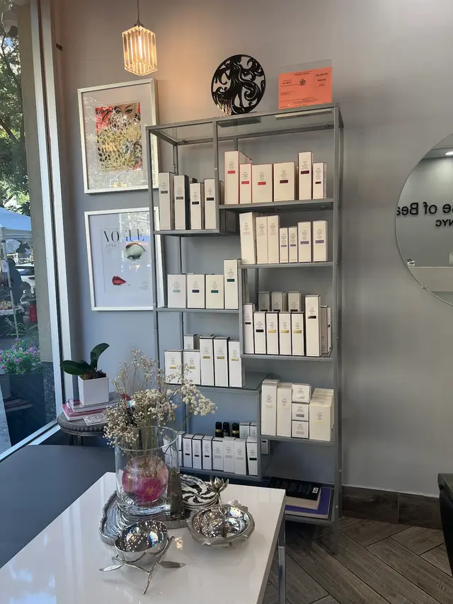 The House of Beauty NYC — photo from the business 8