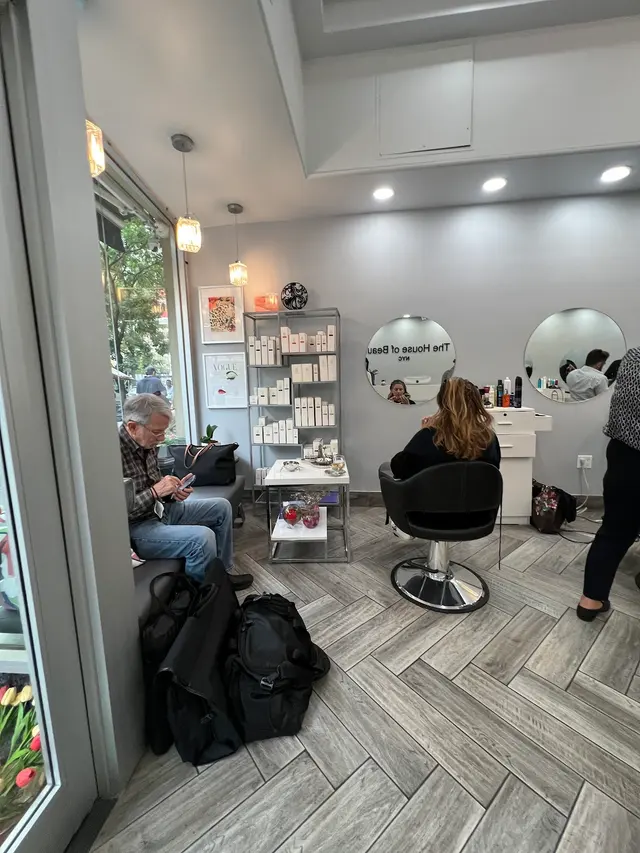 The House of Beauty NYC — photo from the business 3