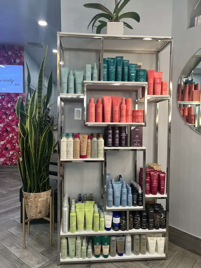 The House of Beauty NYC — photo from the business 2