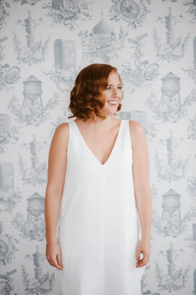 SB Beauty - NYC Wedding Makeup Artist — photo from the business 5