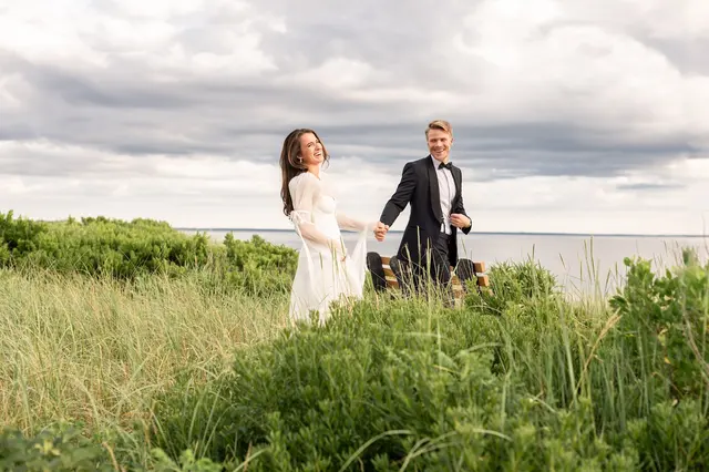 SB Beauty - NYC Wedding Makeup Artist — photo from the business 2