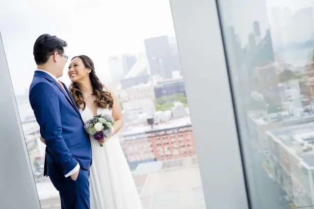 SB Beauty - NYC Wedding Makeup Artist — customer photo 11