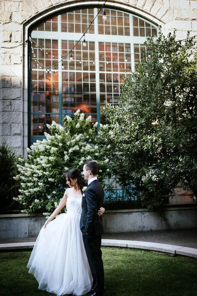Customer photo of work by SB Beauty - NYC Wedding Makeup Artist, from Jennifer Lap's review