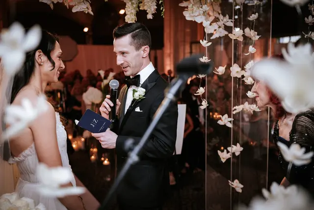 Customer photo of work by SB Beauty - NYC Wedding Makeup Artist, from Jennifer Lap's review