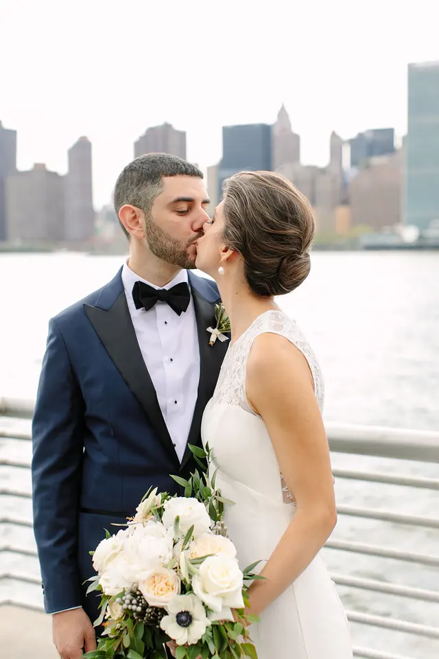 SB Beauty - NYC Wedding Makeup Artist — photo from the business 12