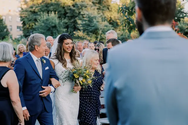 SB Beauty - NYC Wedding Makeup Artist — customer photo 9