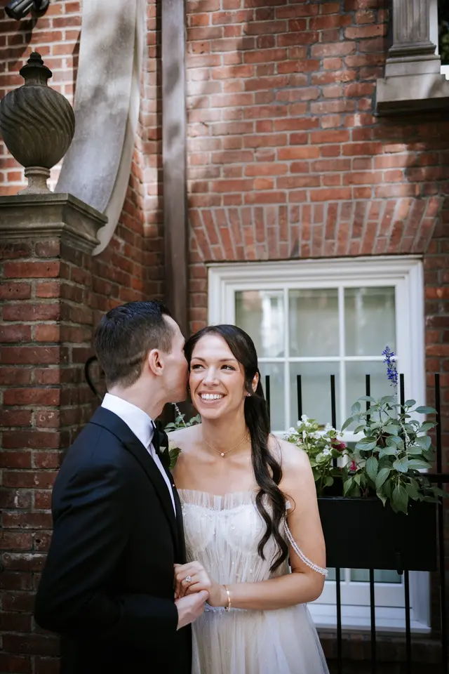 SB Beauty - NYC Wedding Makeup Artist — customer photo 10