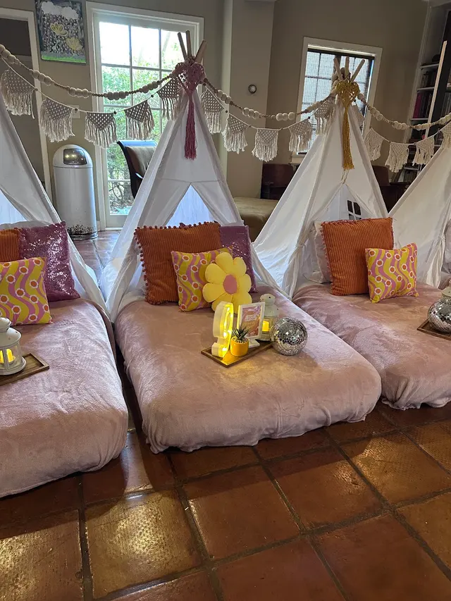 Party On Purpose — customer photo 5