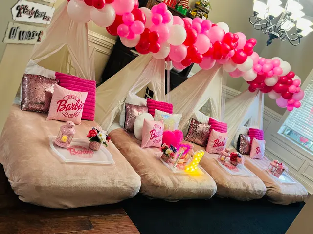 Party On Purpose — customer photo 2