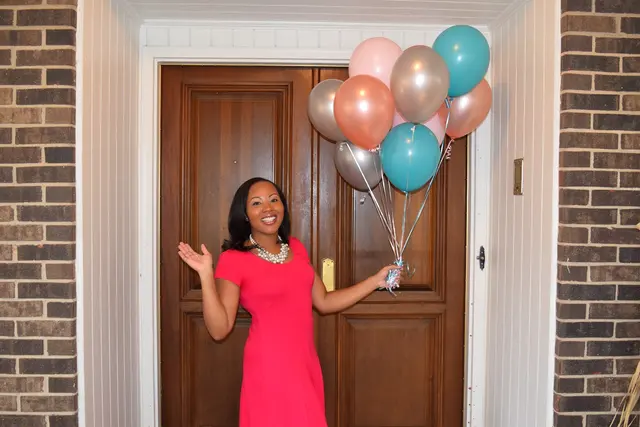 Party On Purpose — photo from the business 9