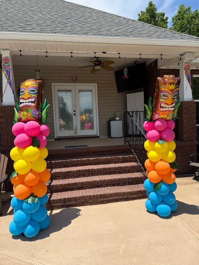 Party On Purpose — customer photo 3