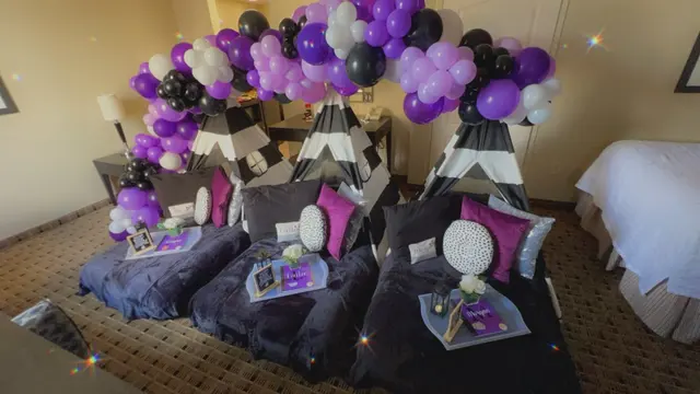 Party On Purpose — customer photo 6