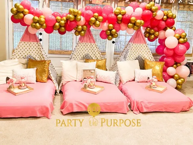 Party On Purpose — photo from the business 11