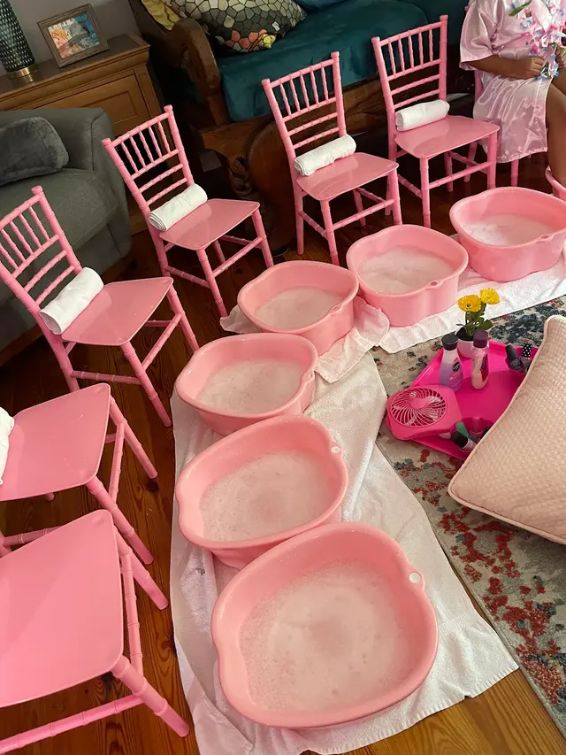 Party On Purpose — customer photo 10