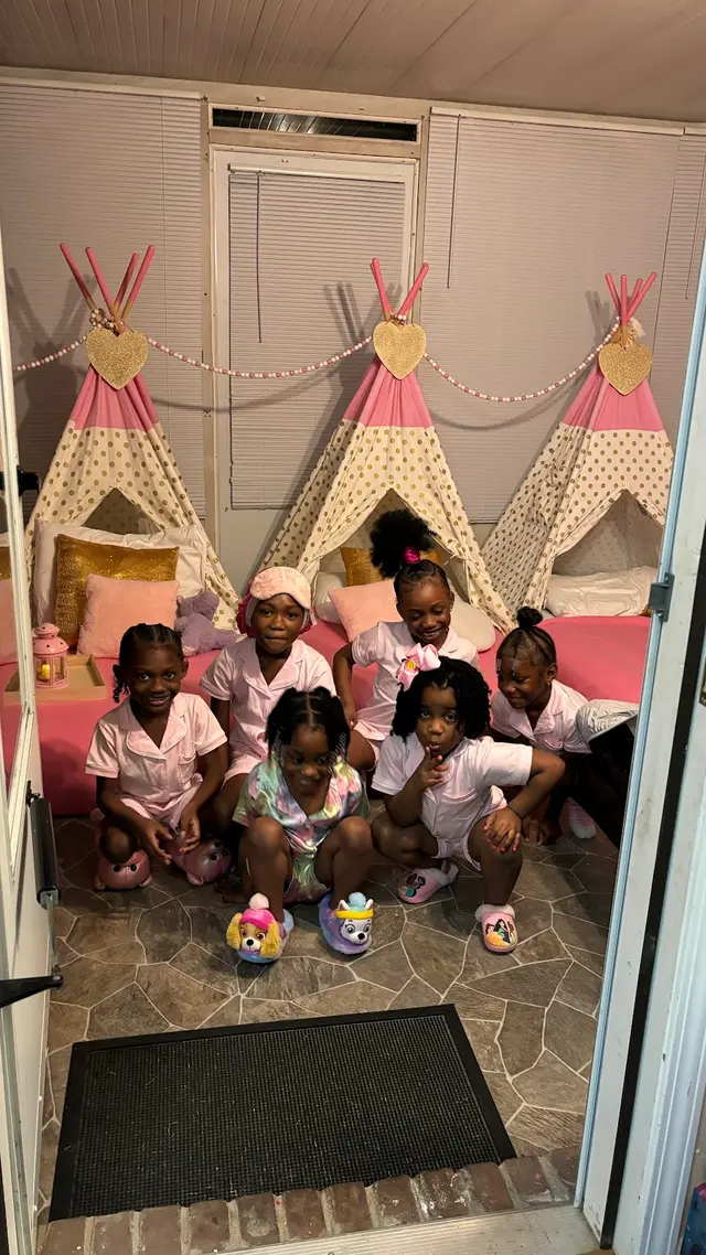 Party On Purpose — customer photo 8