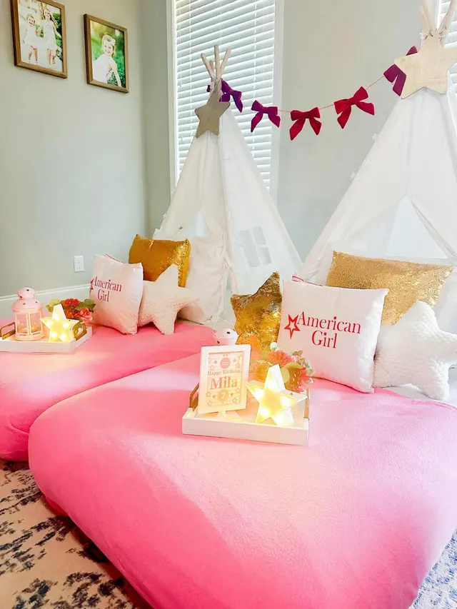 Party On Purpose — customer photo 1