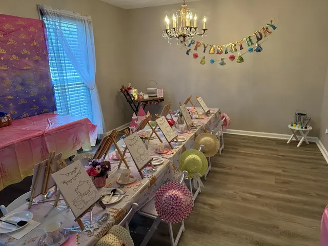 Party On Purpose — customer photo 7