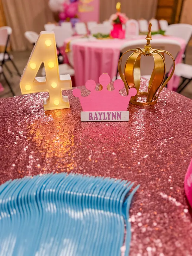 Party On Purpose — customer photo 4