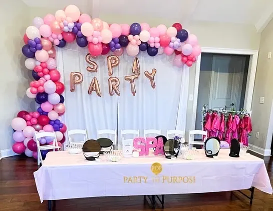 Party On Purpose — photo from the business 12