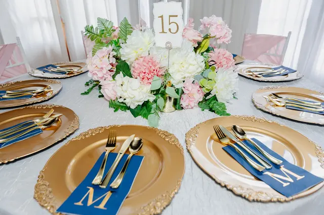 Diamond One Event Center — photo from the business 7
