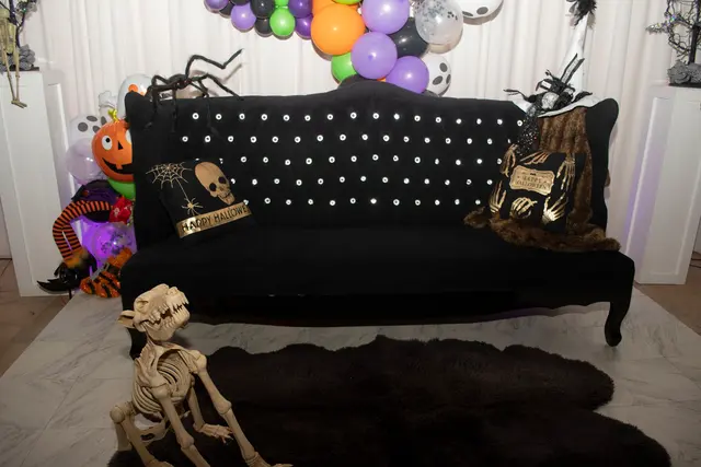 Customer photo of work by Diamond One Event Center, from Keita Long's review
