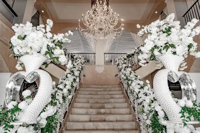 Diamond One Event Center — photo from the business 5