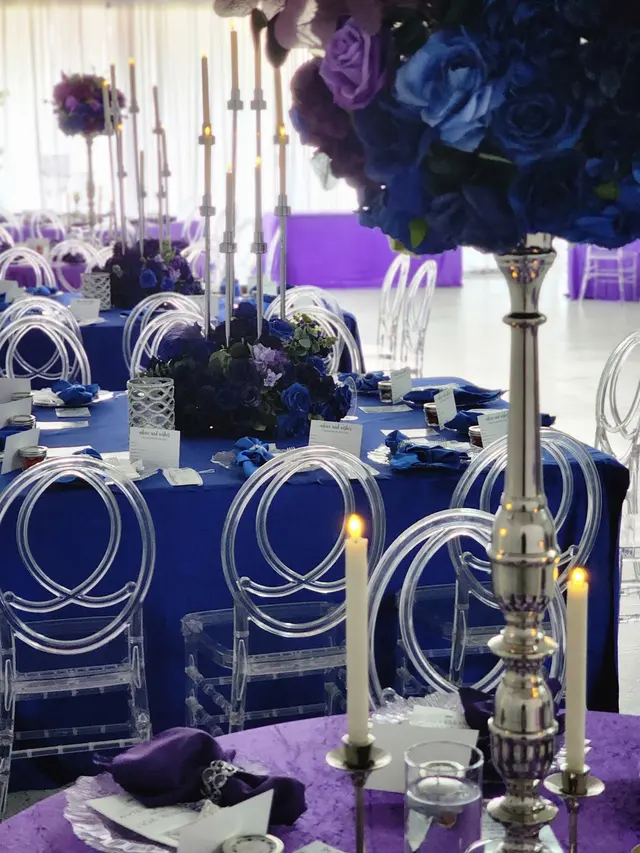 ALOE Event Center | Wedding Venue Montgomery, AL — photo from the business 12