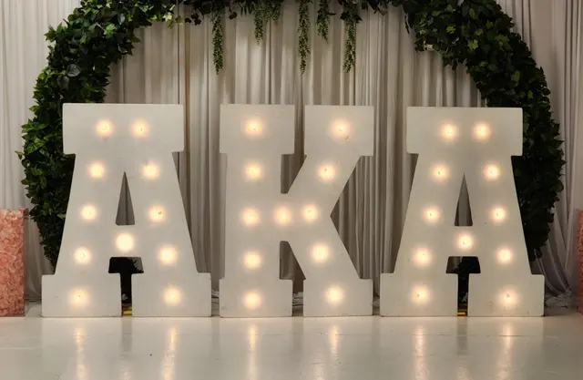 ALOE Event Center | Wedding Venue Montgomery, AL — photo from the business 10