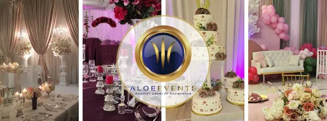 ALOE Event Center | Wedding Venue Montgomery, AL — photo from the business 1