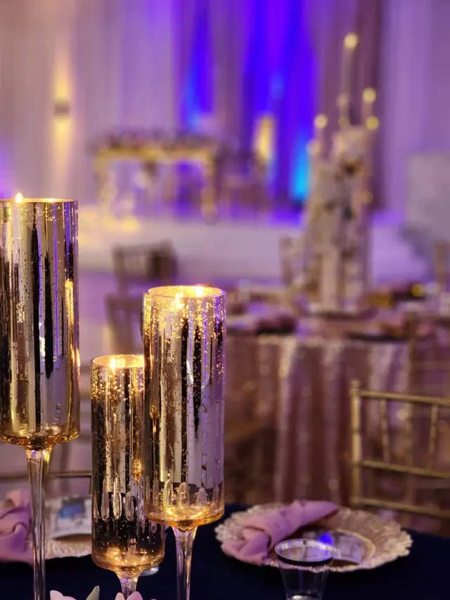 ALOE Event Center | Wedding Venue Montgomery, AL — photo from the business 7
