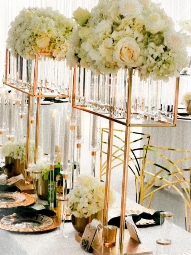 ALOE Event Center | Wedding Venue Montgomery, AL — photo from the business 4