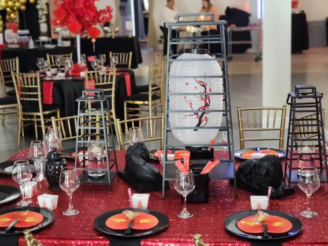 ALOE Event Center | Wedding Venue Montgomery, AL — photo from the business 6