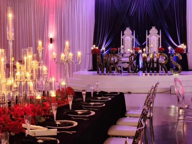 ALOE Event Center | Wedding Venue Montgomery, AL — photo from the business 3