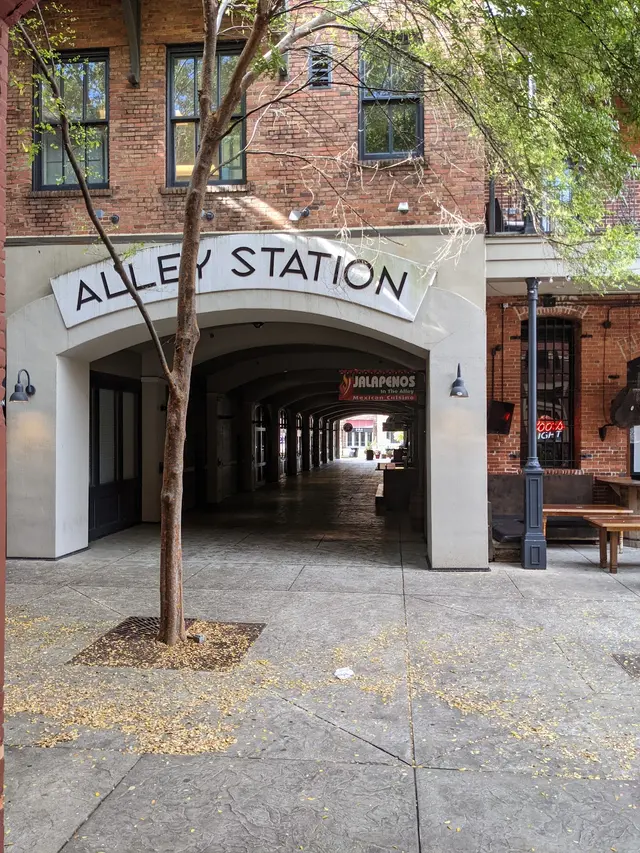 Alley Station — customer photo 4
