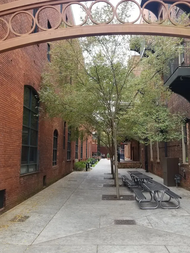 Alley Station — customer photo 9