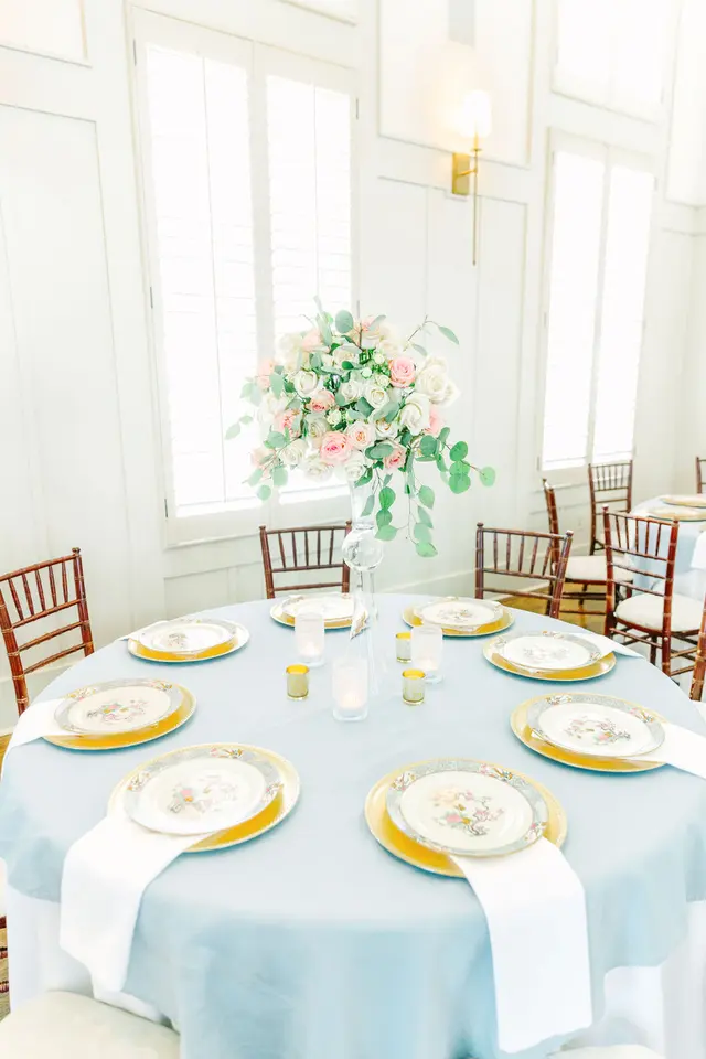 The Chapel at The Waters — photo from the business 3