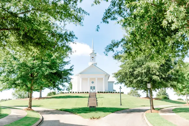 The Chapel at The Waters — photo from the business 1