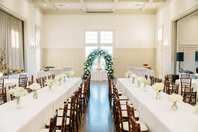 The Chapel at The Waters — photo from the business 2