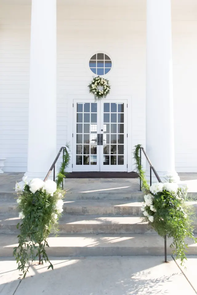 The Chapel at The Waters — photo from the business 10