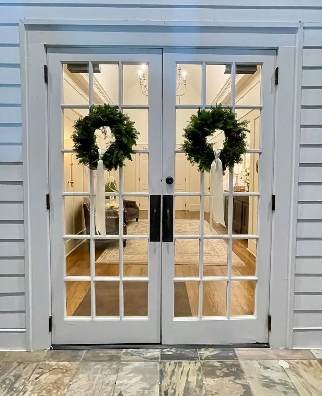 The Chapel at The Waters — photo from the business 6